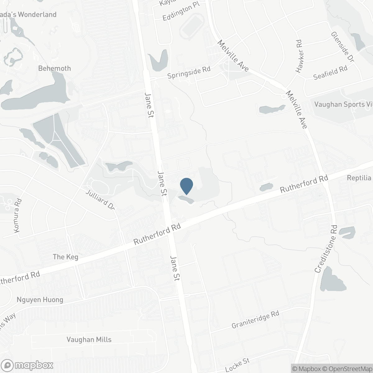 902 - 9245 JANE STREET, Vaughan, Ontario L6A 0J9